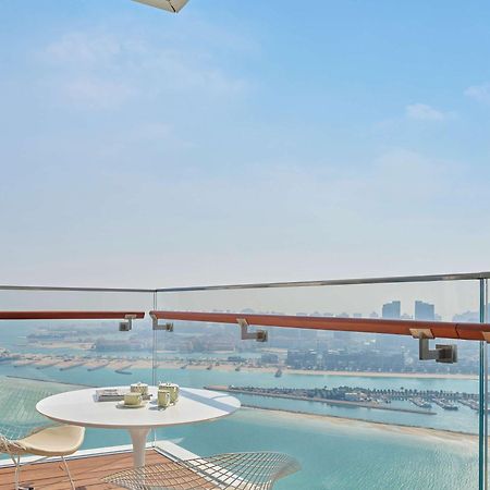 Lusail Fairmont Doha酒店 外观 照片
