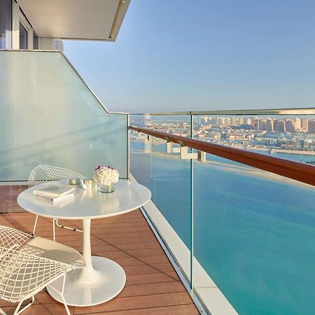 Lusail Fairmont Doha酒店 外观 照片