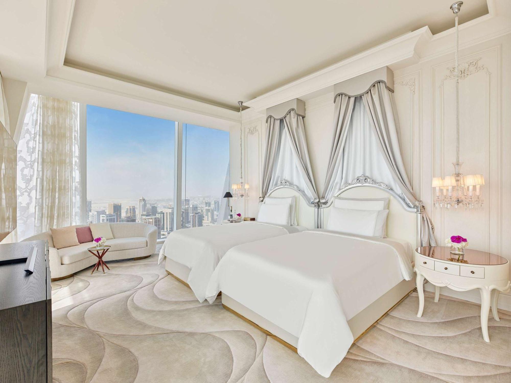 Lusail Fairmont Doha酒店 外观 照片