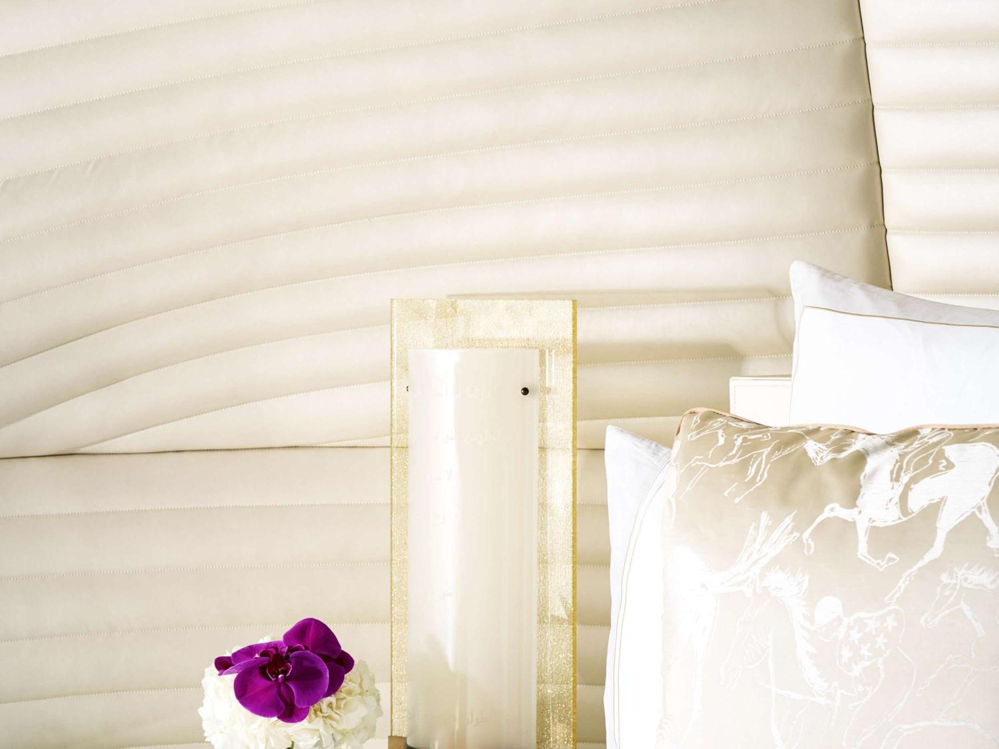 Lusail Fairmont Doha酒店 外观 照片